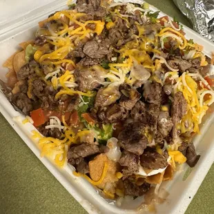 Nachos