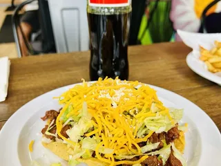 Don Chuy Mexican Grill