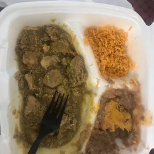 steak, food