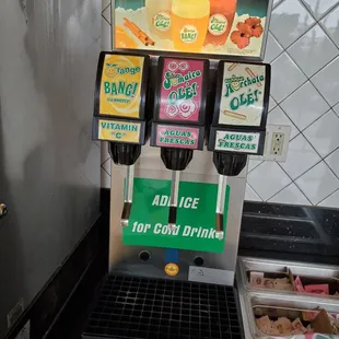 Drinks