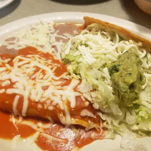 Chile Relleno
