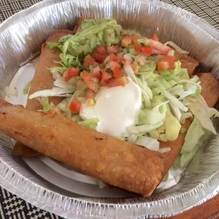 Taquitos