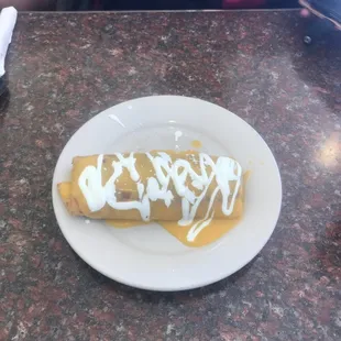 Chimichanga