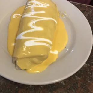 Chimichanga