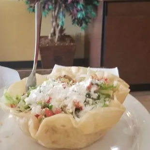 Taco Salad