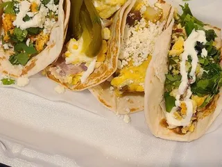 Comalli Mexican Kitchen