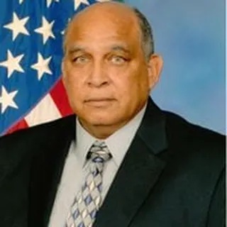 Clarence A.