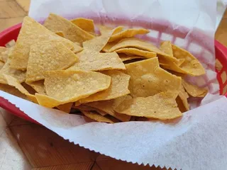 Taqueria Hacienda Tapatia