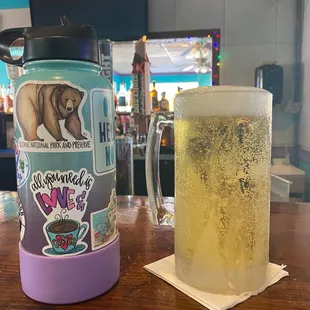 drink