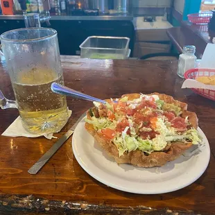 tacos, food