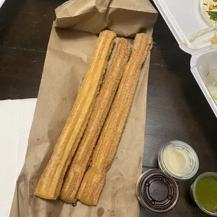 Churros