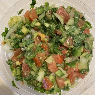 food, salads, salad