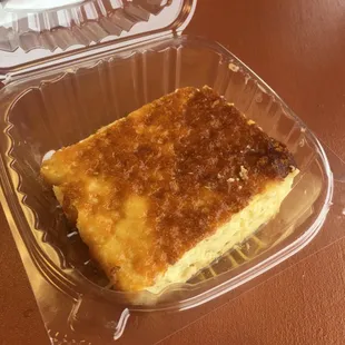 Flan
