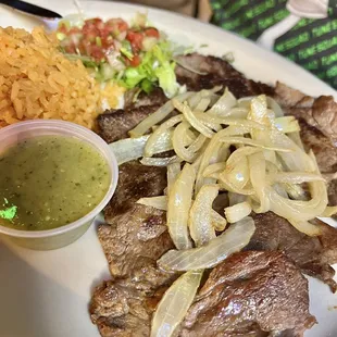 Carne Asada