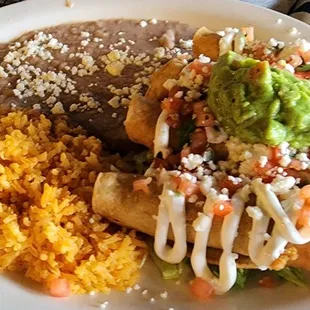 Flautas