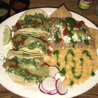 Carne Asada