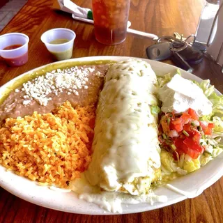Chile Verde