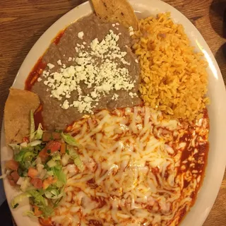 Enchilada