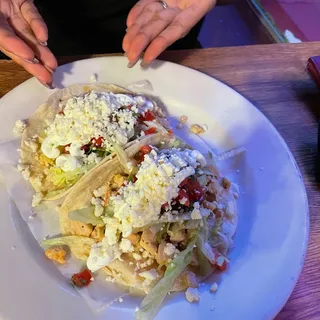 Taco Americano (1)