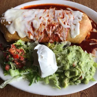 Chimichanga