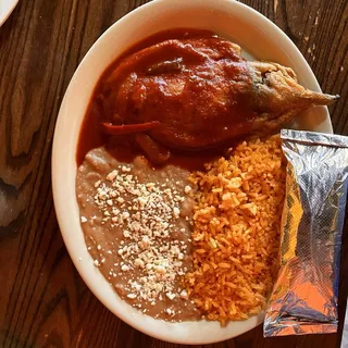 Tortilla