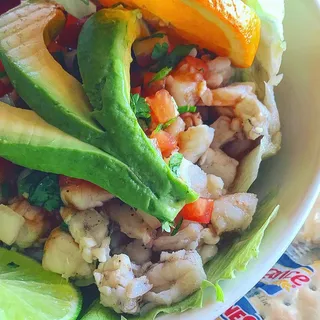 Ceviche