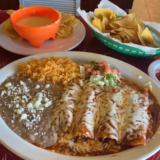 Cheese Dip