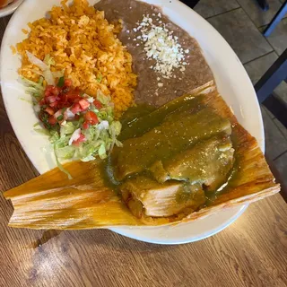 Tamales (2)