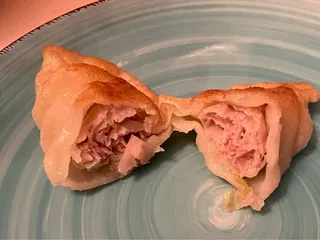 Yuan Palace Mongolian Barbeque