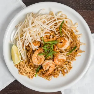 Pad Thai