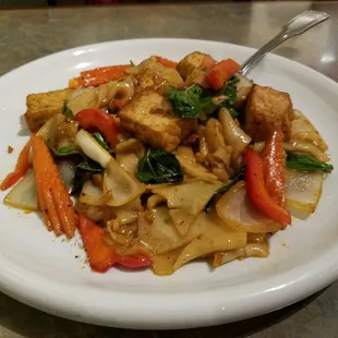 Pad Kee Mao