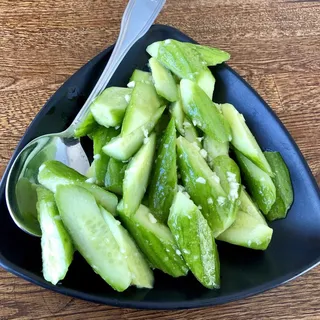Cold Cucumber
