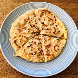 JingDong Pork Pancake