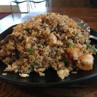House Fried Rice
