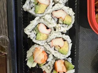 Yong Kang Street Dumpling & Noodle House