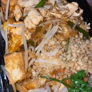 Pad Thai