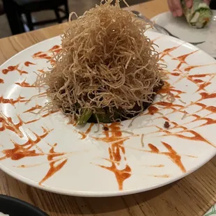 Tornado Beef soooo good