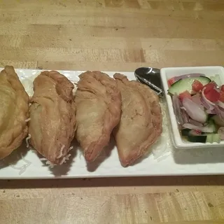 Thai Samosa