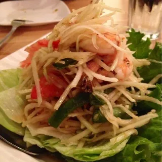 Papaya Salad