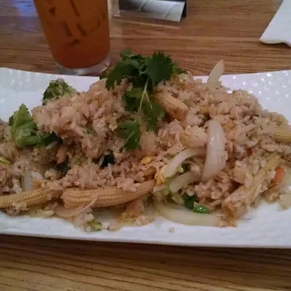 Thai Fried Rice