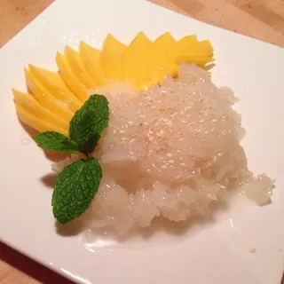 Sticky Rice