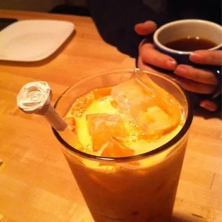 Thai Iced Tea