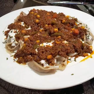Mantu