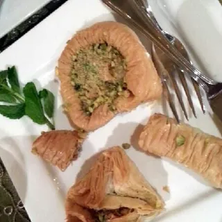 Baklava