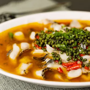 山城私房菜 Chili Garden  278 Barber Ct, Milpitas, CA 95035 408-526-9888