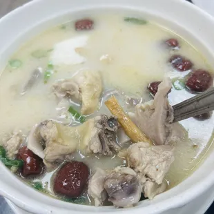 Tripe