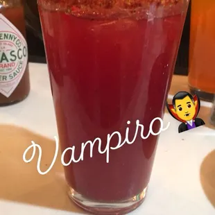 Vampiro