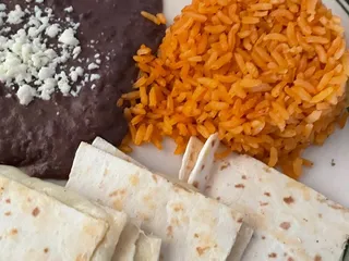 Jhonny's Mexican Restaurant