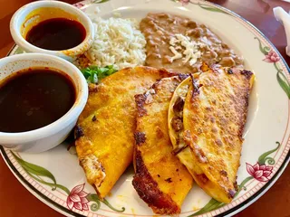 Sazon Mexican Home Cooking