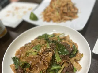 Suphan Thai Cuisine